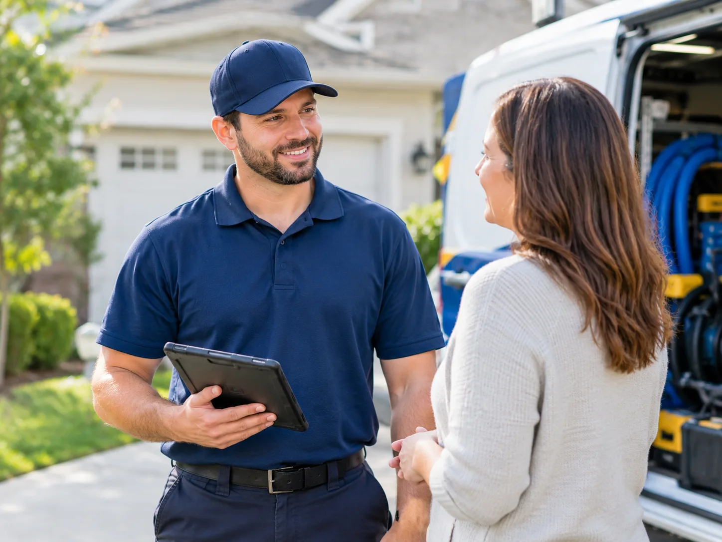 Sewage Backup Cleanup Coram, NY FAQs
